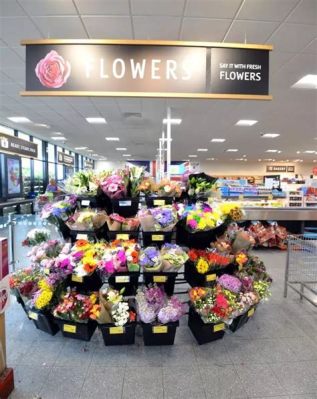 Does Aldi Have Fresh Flowers? Exploring the Blossoming Aisles of Budget Shopping