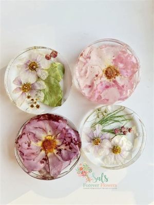 How to Dry Flowers for Resin Quickly: A Symphony of Preservation and Creativity