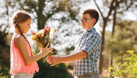 How to Give a Girl Flowers: A Guide to Blooming Connections and the Art of Wearing Socks in Summer