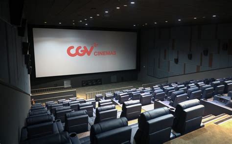 신촌 cgv: 영화관을 넘어선 문화의 허브